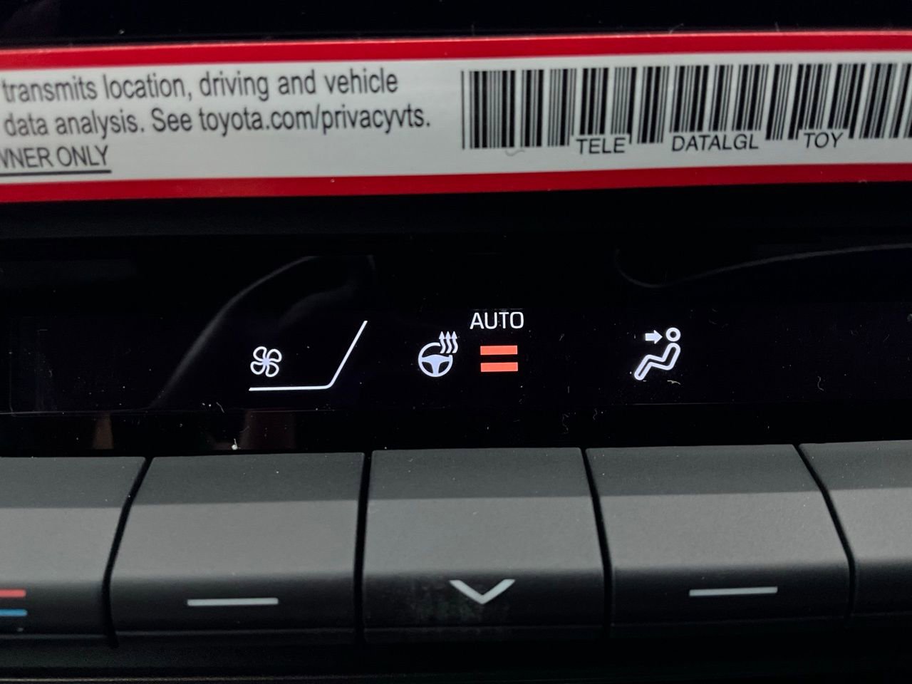 New 2026 Toyota Camry XSE image 28