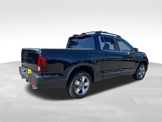 New 2026 Honda Ridgeline RTL image 8