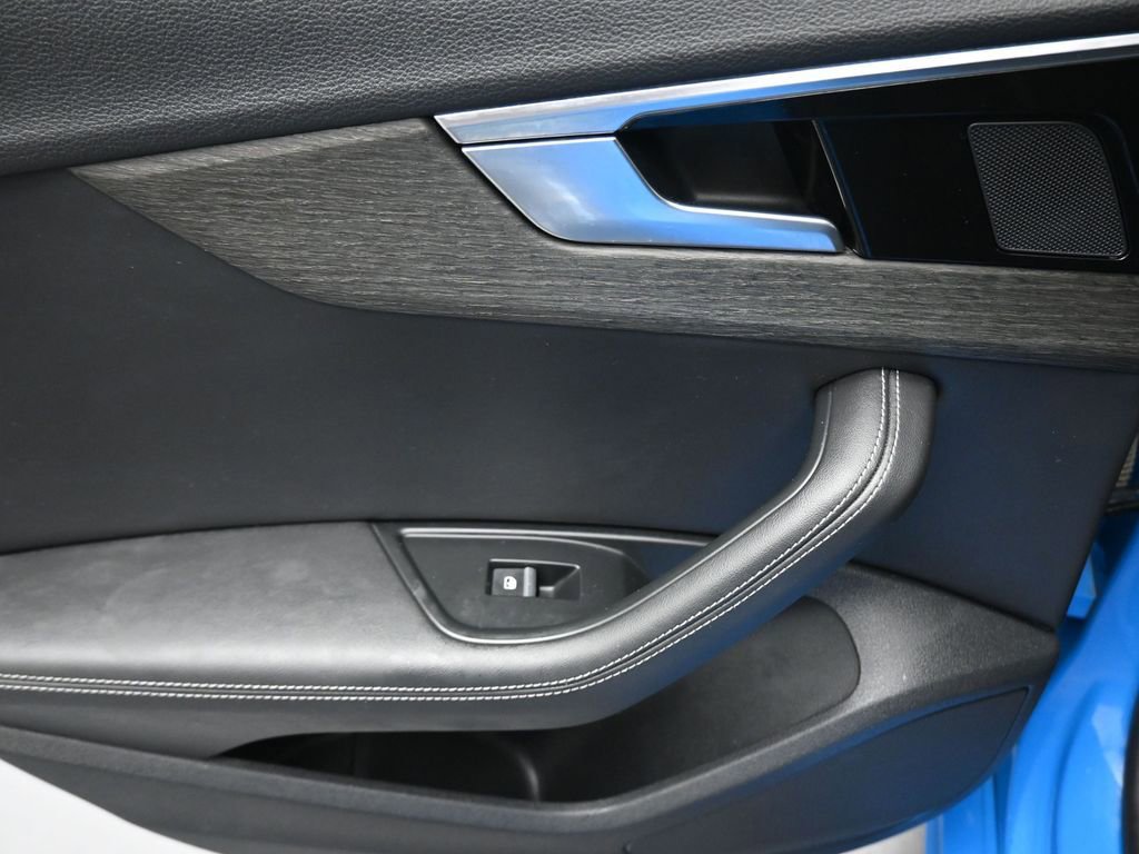 Used 2021 Audi A5 2.0T Premium Plus w/ Premium Plus image 40