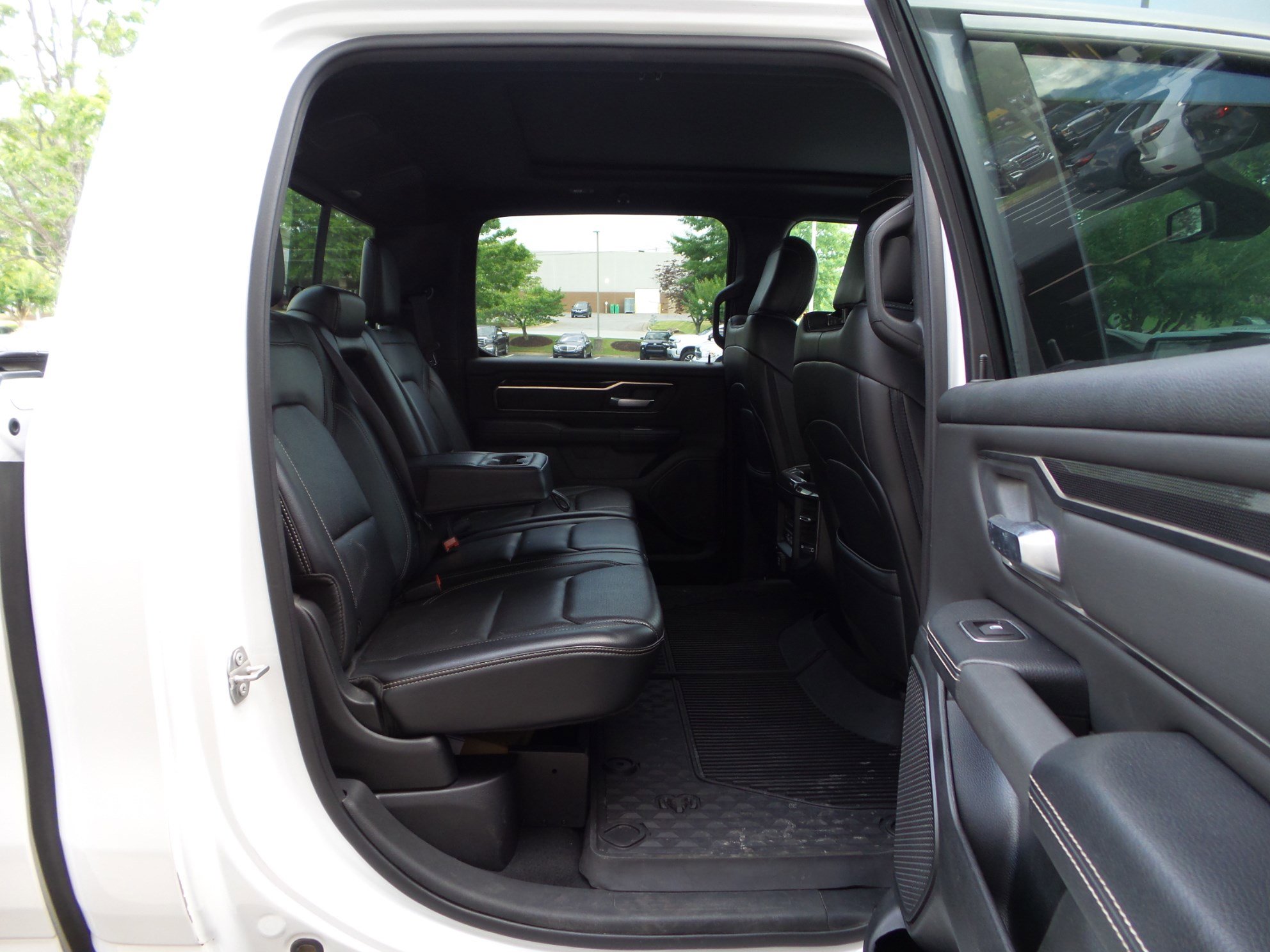 Used 2019 RAM 1500 Sport w/ Level 2 Equipment Group AWD/4WD image 44