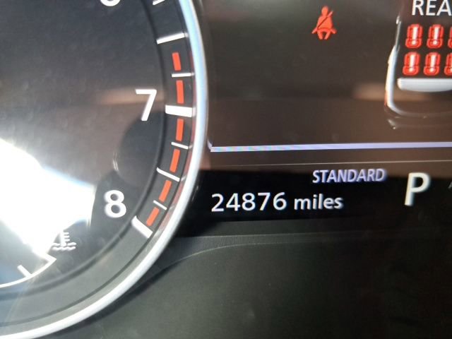 Used 2024 Nissan Pathfinder SV w/ Lighting Package (N92) FWD image 20