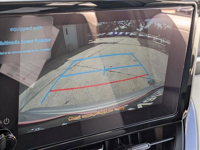 New 2026 Toyota Corolla LE image 12