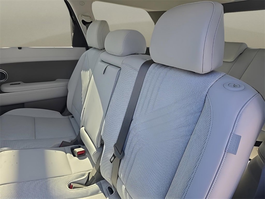 New 2026 Hyundai Palisade AWD image 19