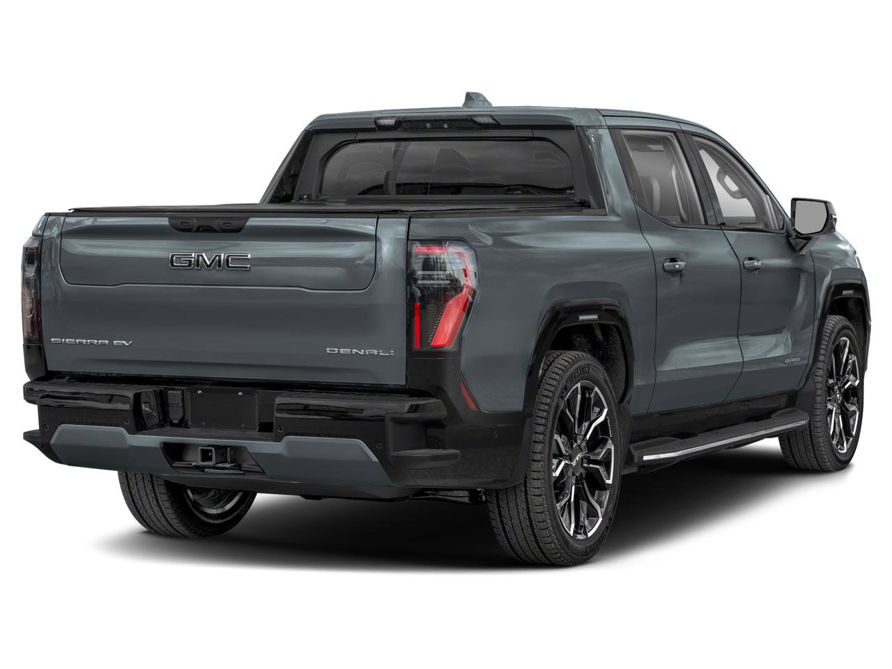 New 2026 GMC Sierra EV Denali image 26