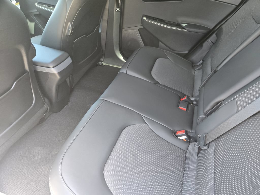 New 2026 Kia EV6 2WD image 19