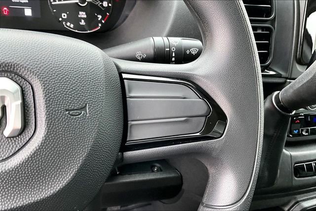 Used 2024 RAM ProMaster 1500 w/ Power Group image 12