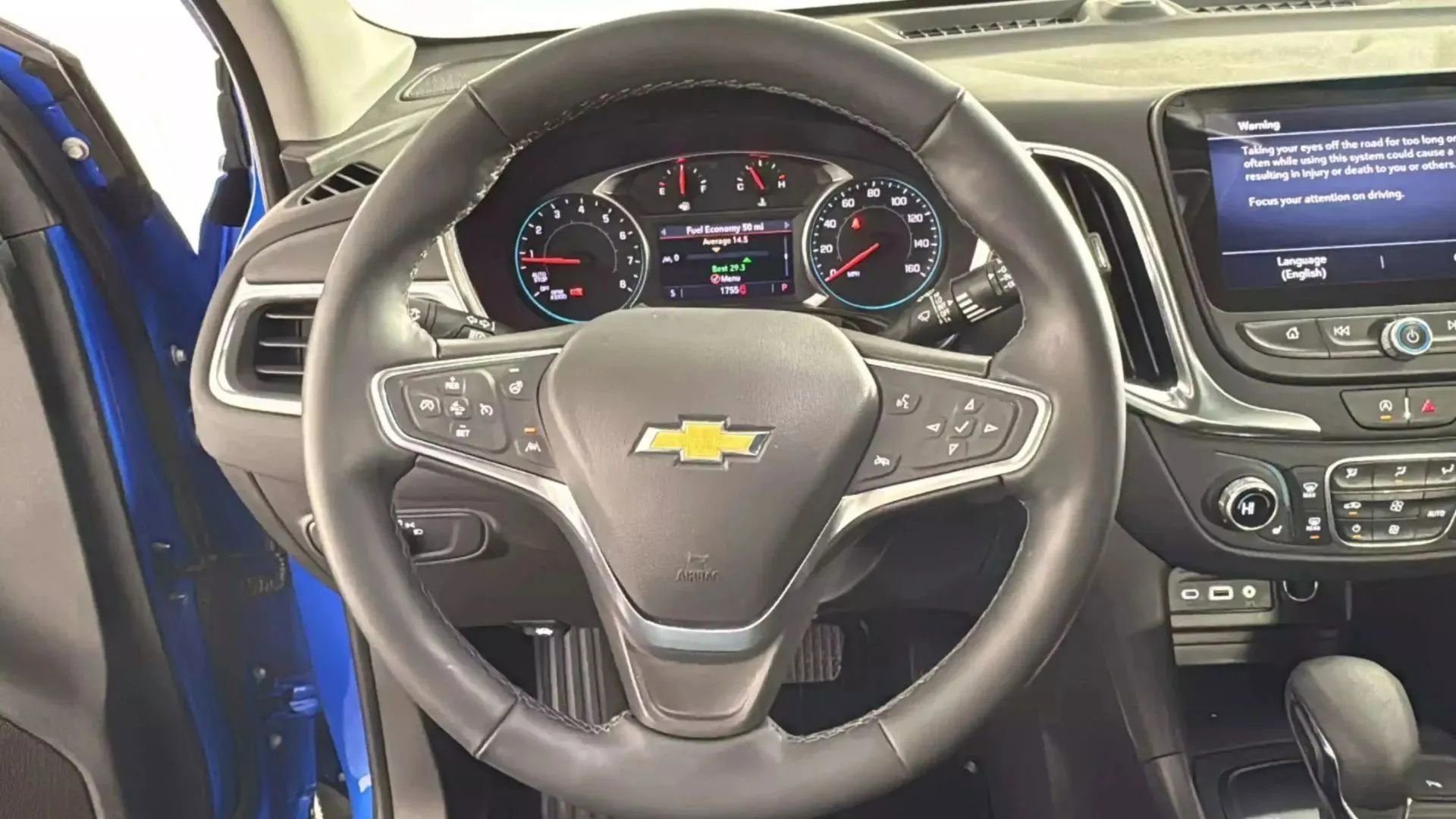 Used 2024 Chevrolet Equinox LT image 15