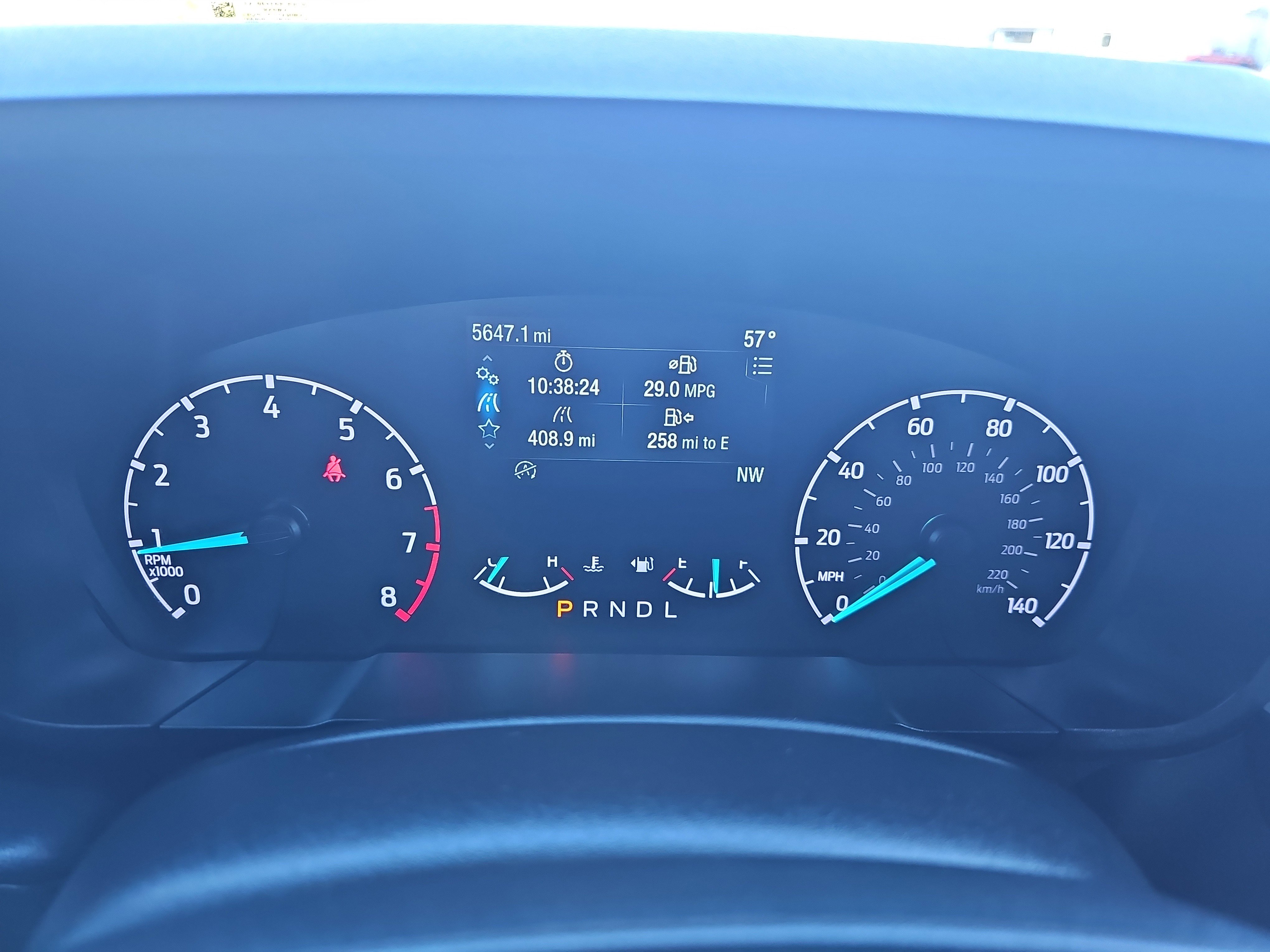 Used 2024 Ford Maverick XLT w/ XLT Luxury Package image 27