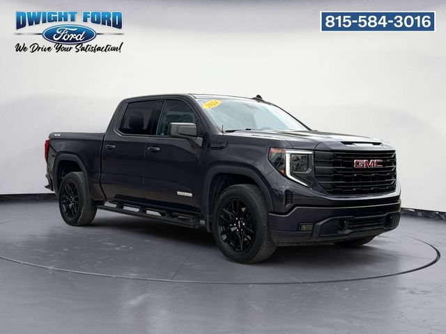 Used 2024 GMC Sierra 1500 Elevation AWD/4WD image 7