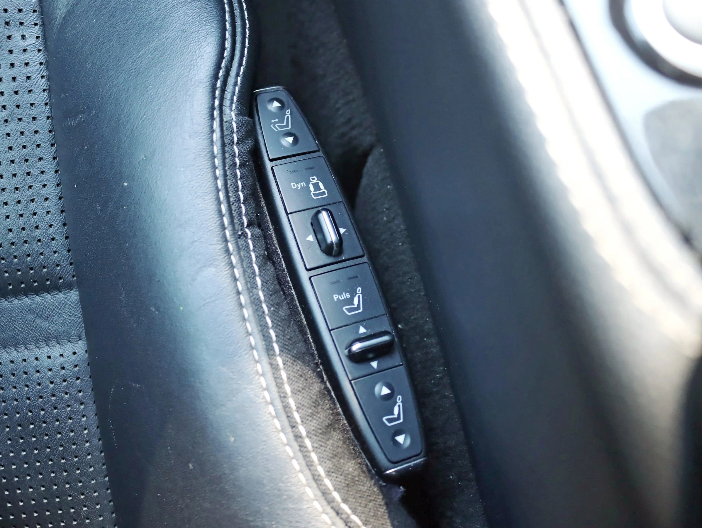 Used 2014 Mercedes-Benz CLS 63 AMG S-Model image 31