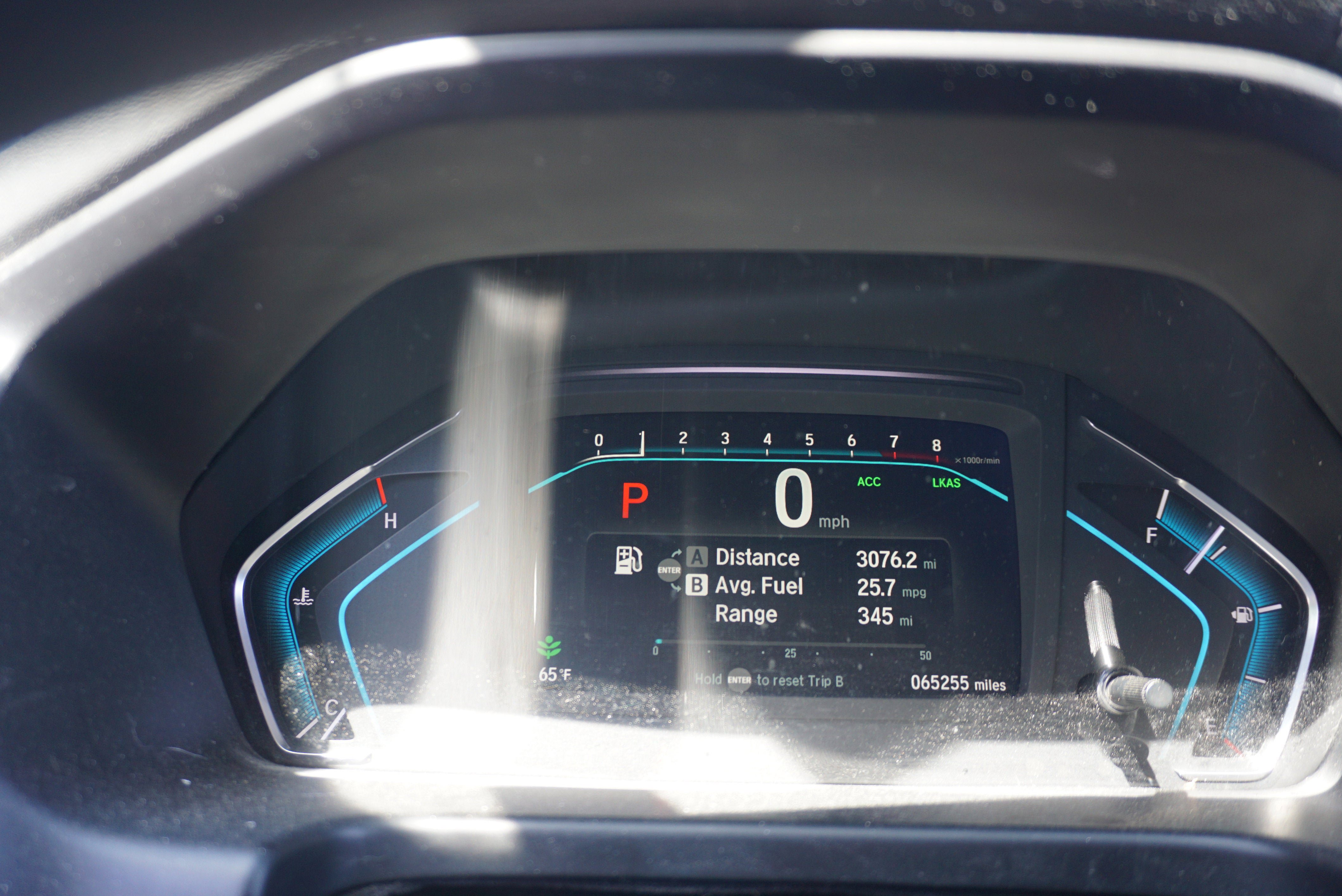 Used 2019 Honda Odyssey EX image 9