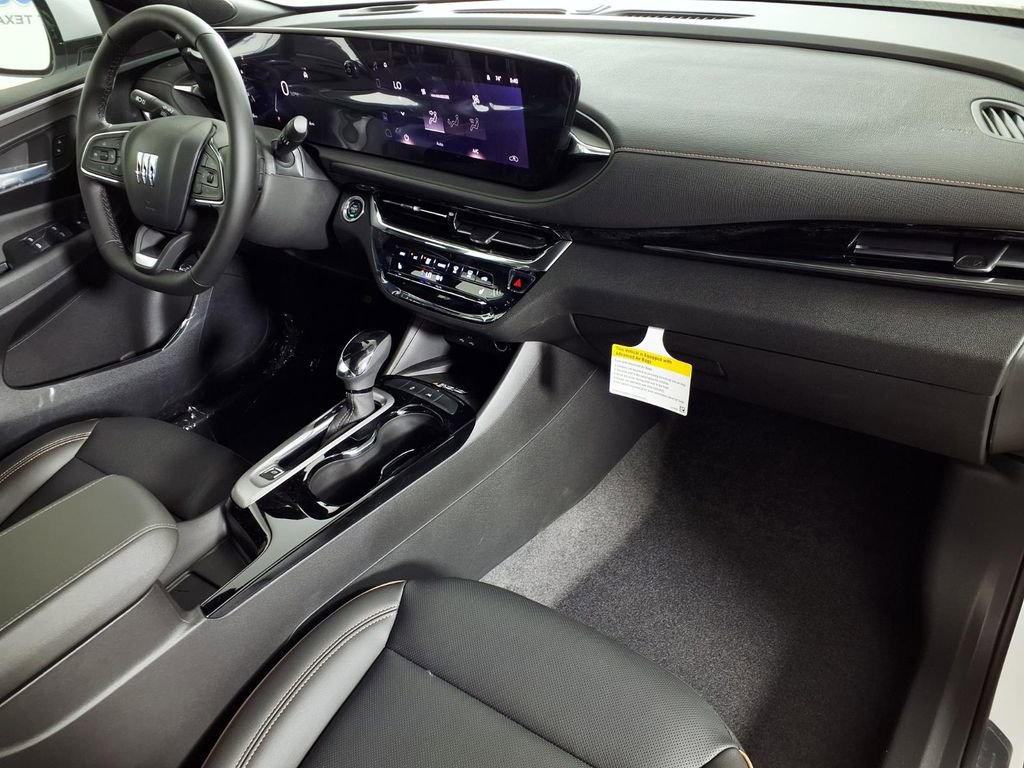 New 2026 Buick Envista Avenir image 12