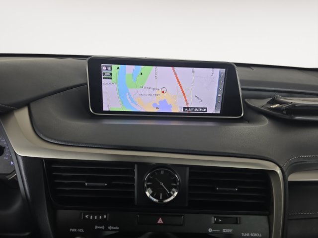 Used 2018 Lexus RX 350L AWD image 15