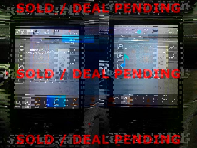 Used 2024 Jeep Grand Cherokee Limited w/ Black Appearance Package image 24