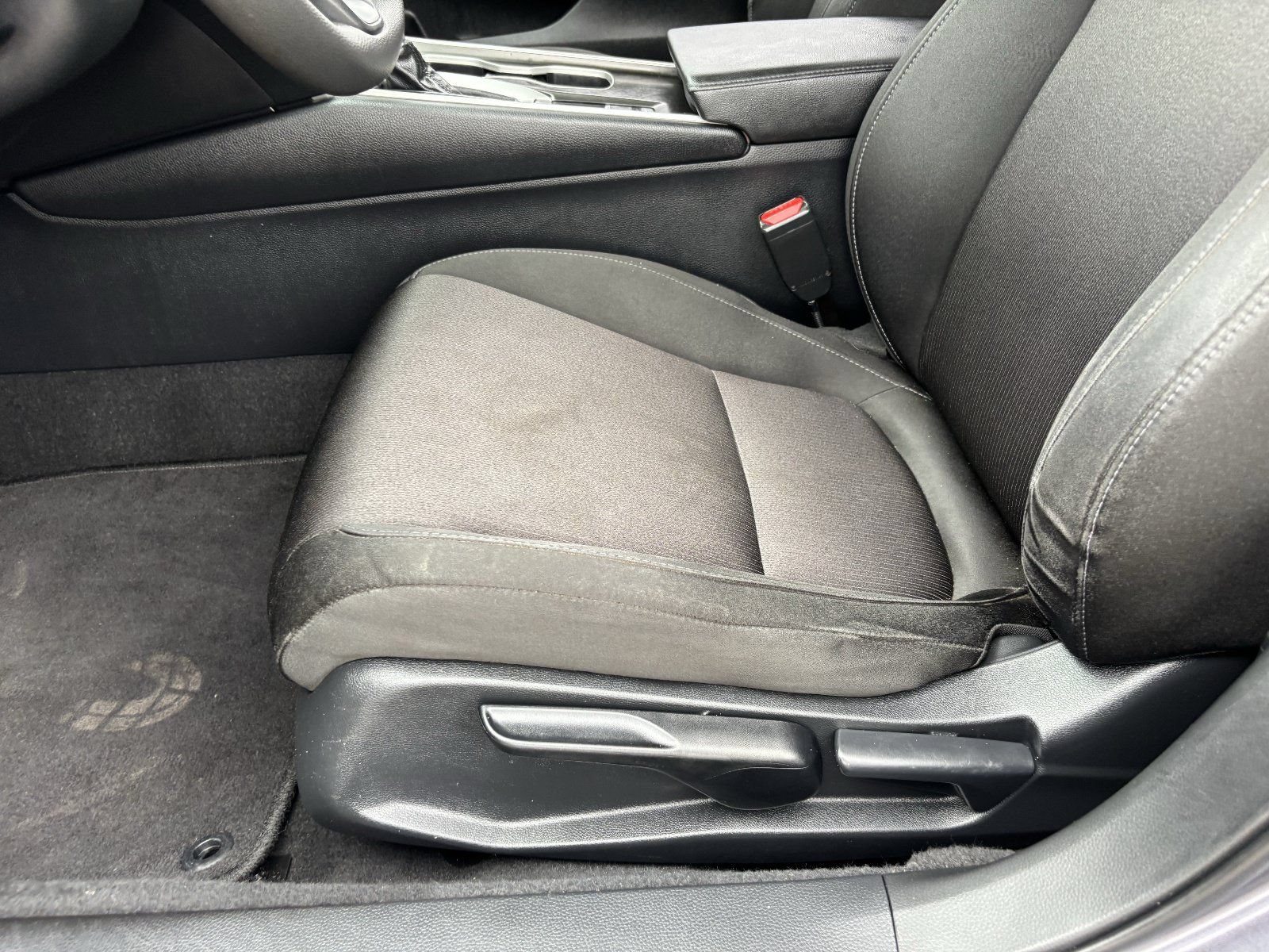 Used 2020 Honda Accord LX image 21
