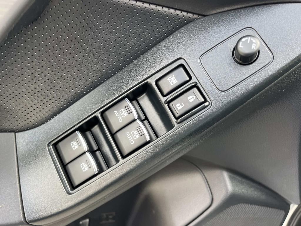 Used 2018 Subaru Forester 2.5i Premium image 28