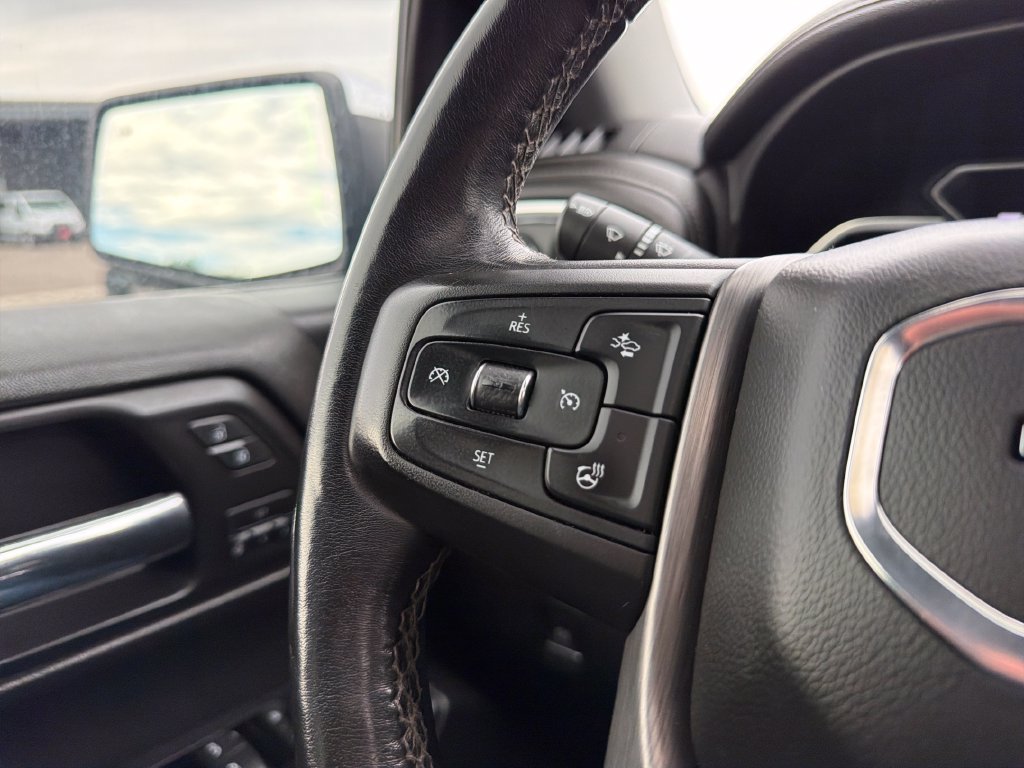 Used 2019 GMC Sierra 1500 Denali w/ Technology Package AWD/4WD image 6