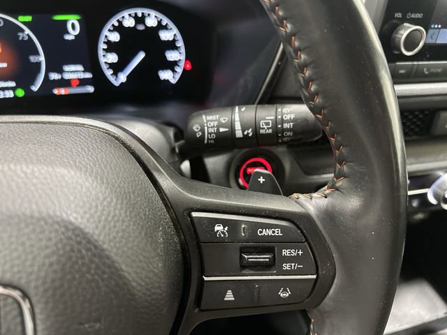 Used 2023 Honda CR-V Sport image 38