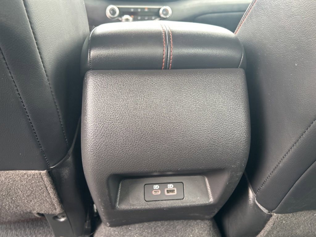 Certified 2023 Nissan Altima 2.5 SR FWD image 22