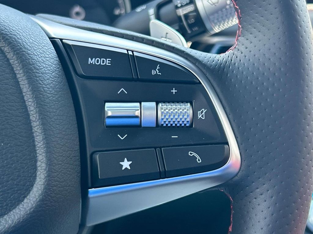 New 2026 Genesis G70 3.3T Sport Prestige image 27