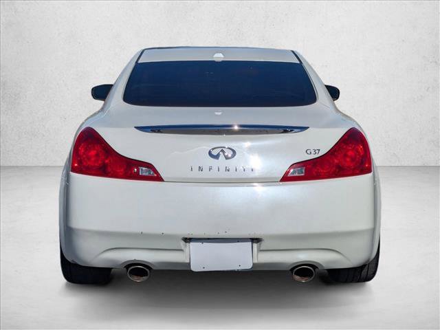 Used 2008 INFINITI G37 Journey image 7
