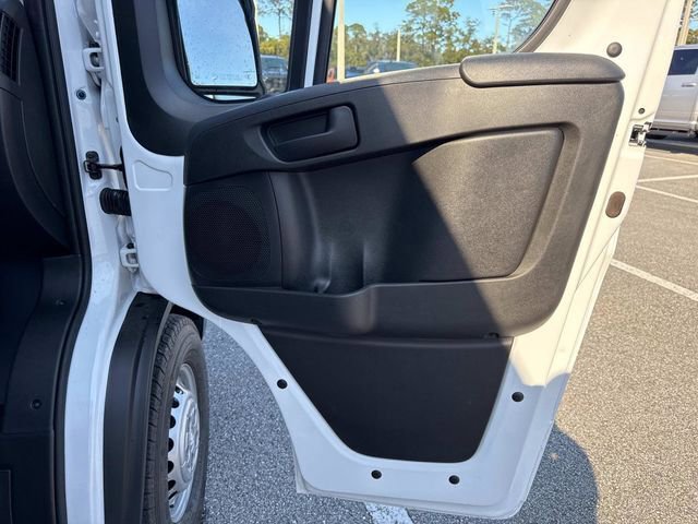 New 2025 RAM ProMaster 1500 w/ Convenience Group image 14