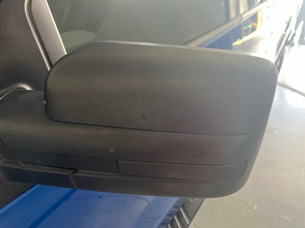 Used 2013 Ford F150 STX w/ Mid Equipment Group RWD image 36