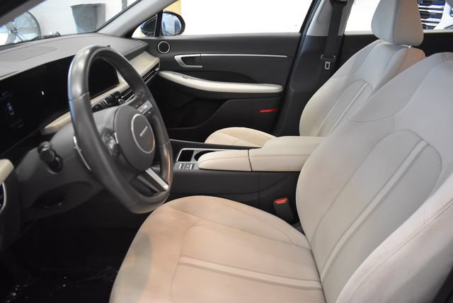 Used 2025 Hyundai Sonata SEL FWD image 22
