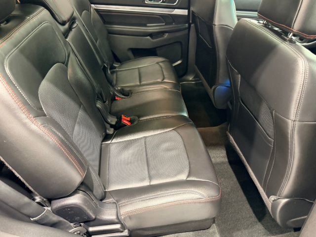 Used 2016 Ford Explorer Sport w/ Equipment Group 401A AWD/4WD image 16