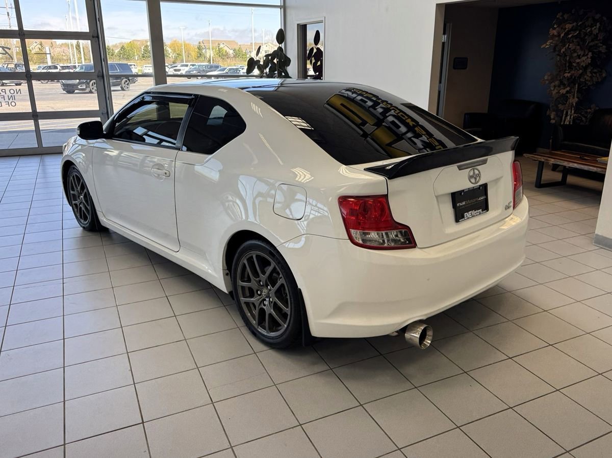 Used 2013 Scion tC FWD image 3