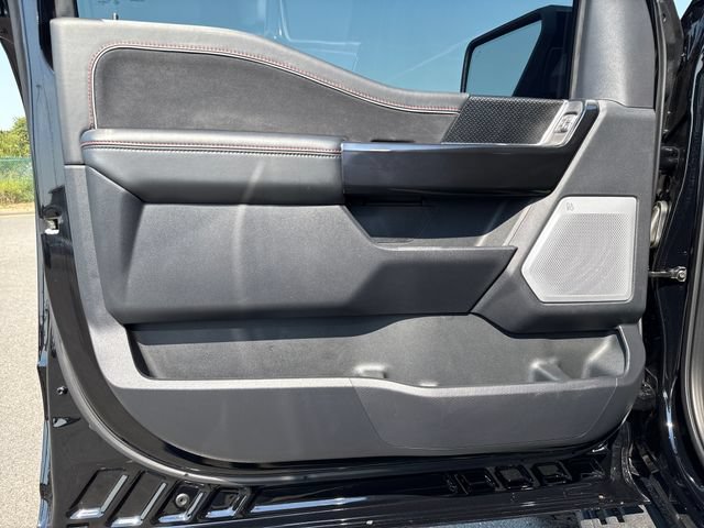 Used 2025 Ford F150 Raptor w/ Equipment Group 803A Raptor R AWD/4WD image 18