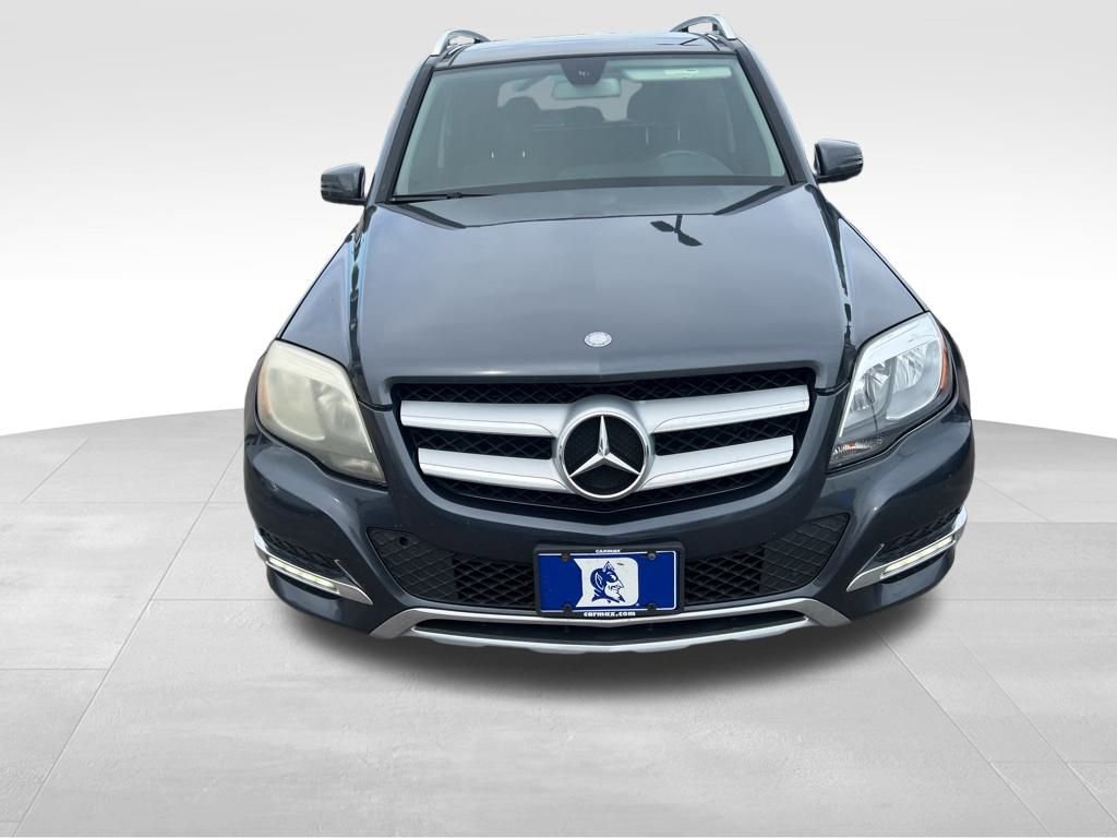 Used 2014 Mercedes-Benz GLK 350 GLK 350 image 8