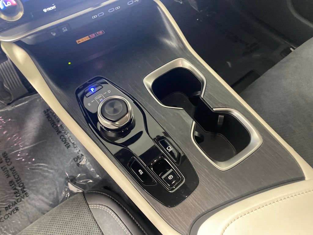 Certified 2023 Lexus RZ 450e Premium AWD/4WD image 23