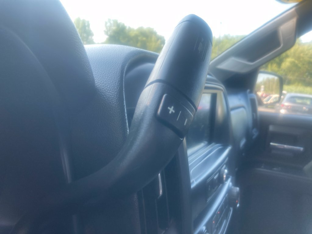 Used 2017 GMC Sierra 1500 4x4 Double Cab w/ Elevation Edition image 30