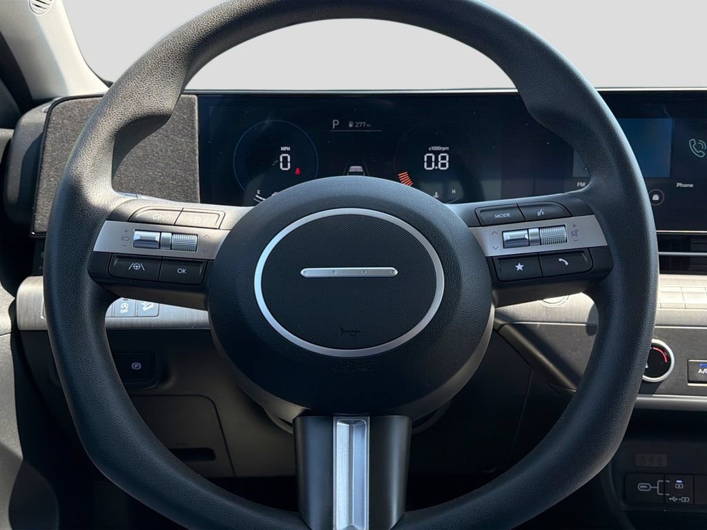 Certified 2024 Hyundai Kona SE AWD/4WD image 19