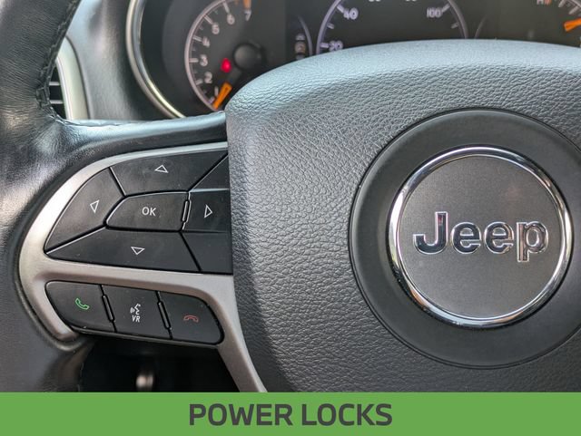 Used 2021 Jeep Grand Cherokee Laredo X RWD image 19
