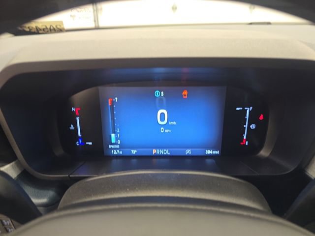 New 2026 Ford Maverick XLT AWD/4WD image 31