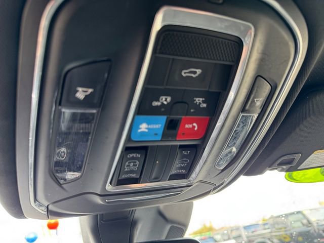Used 2023 Jeep Grand Cherokee Altitude image 26