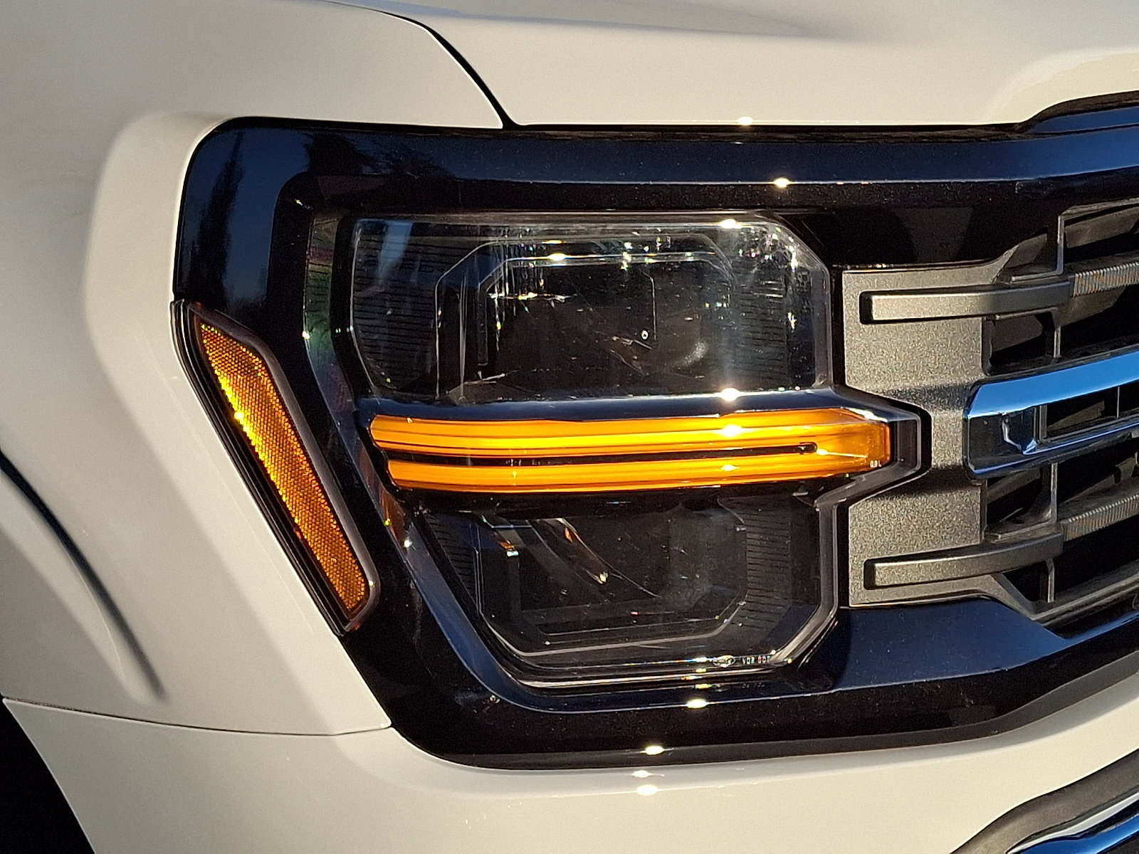 Used 2024 Ford F150 XLT image 9