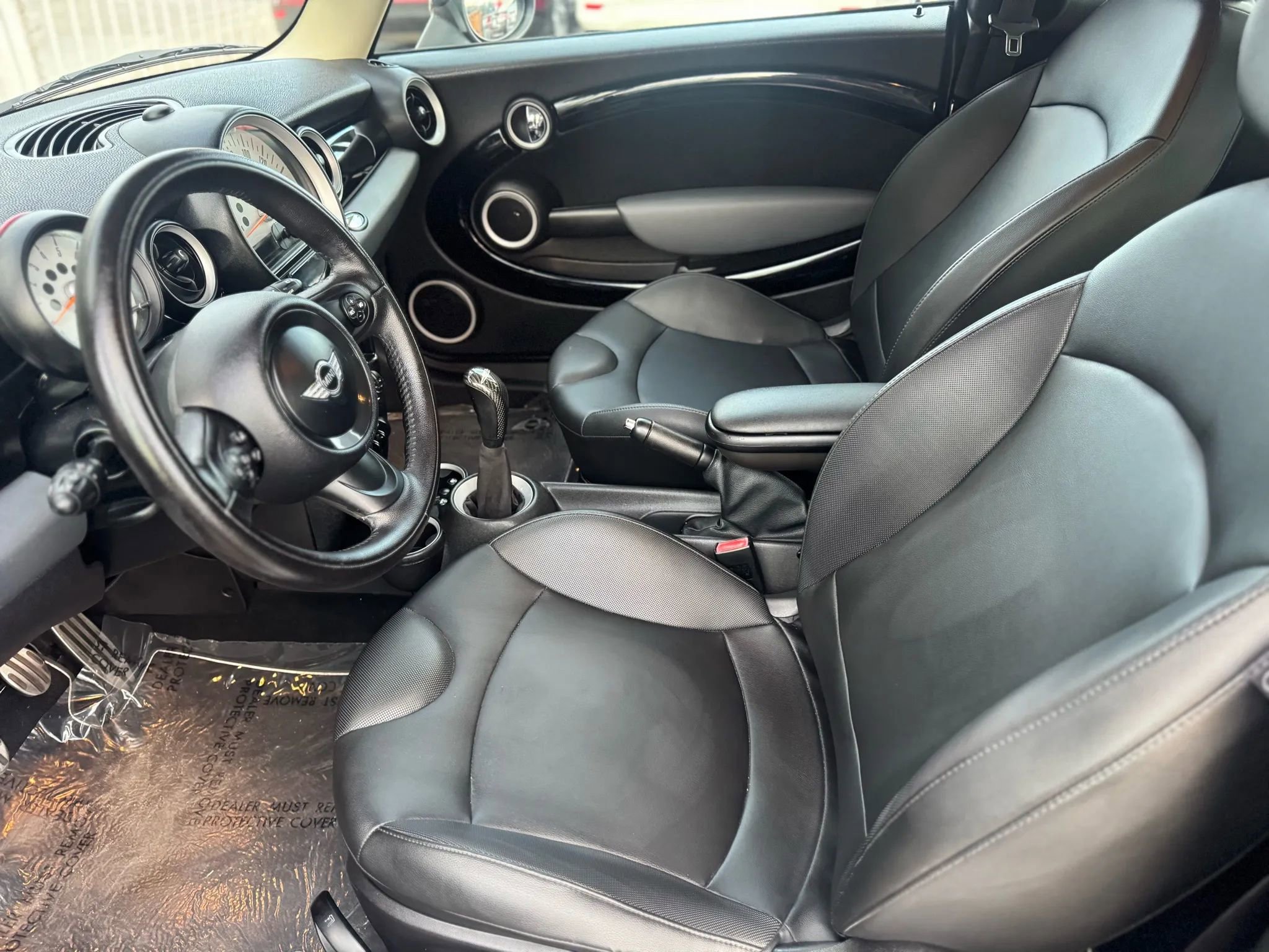 Used 2012 MINI Cooper S image 12