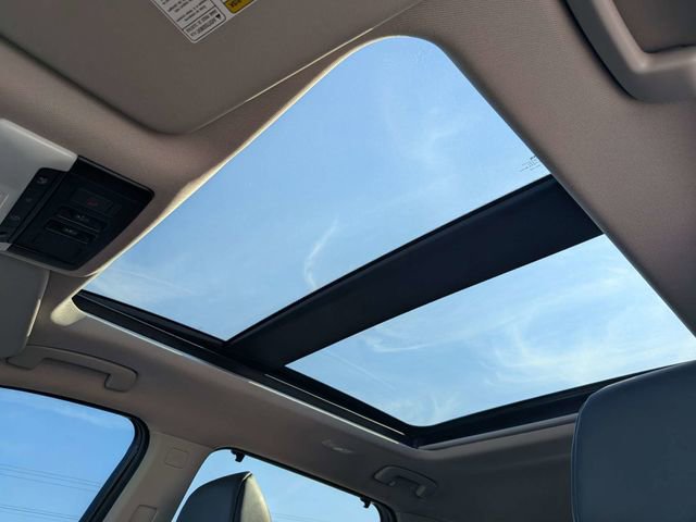 Used 2024 Nissan Rogue SV w/ SV Premium Package image 20