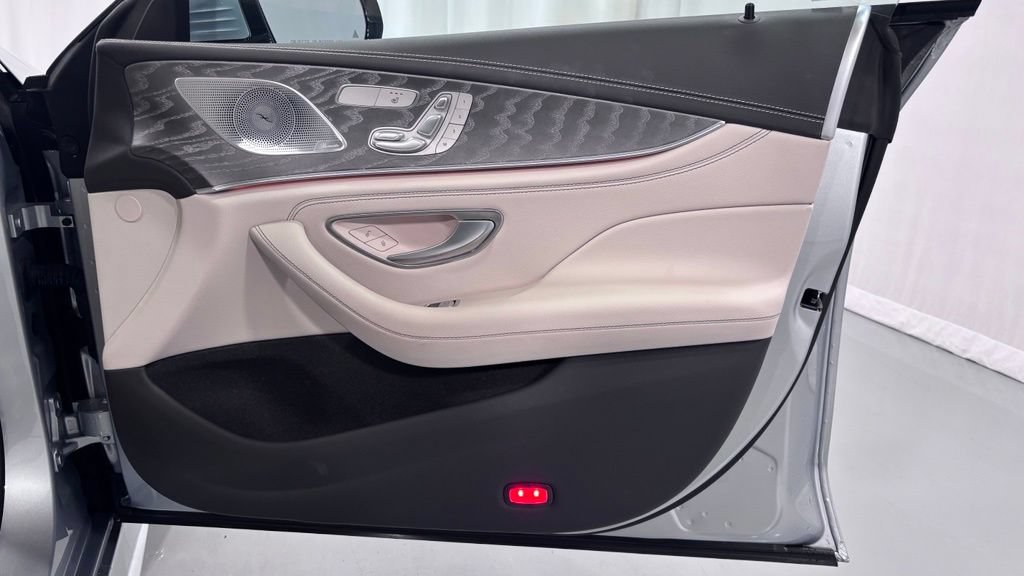 Certified 2022 Mercedes-Benz CLS 450 4MATIC image 20