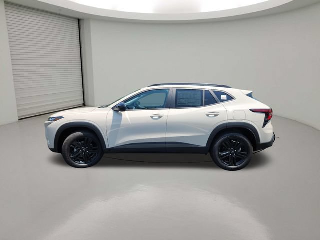 New 2026 Chevrolet Trax ACTIV w/ Driver Confidence Package FWD image 4