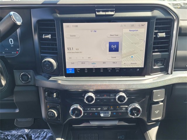 New 2025 Ford F250 Lariat w/ Lariat Ultimate Package image 10