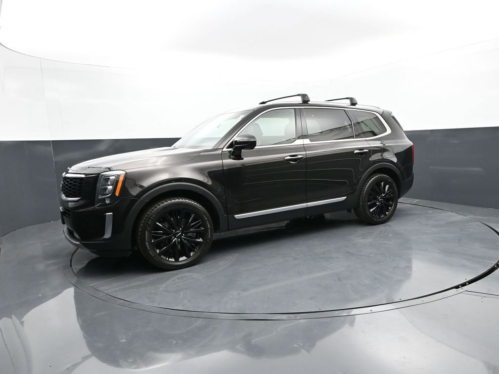 Used 2022 Kia Telluride SX image 5