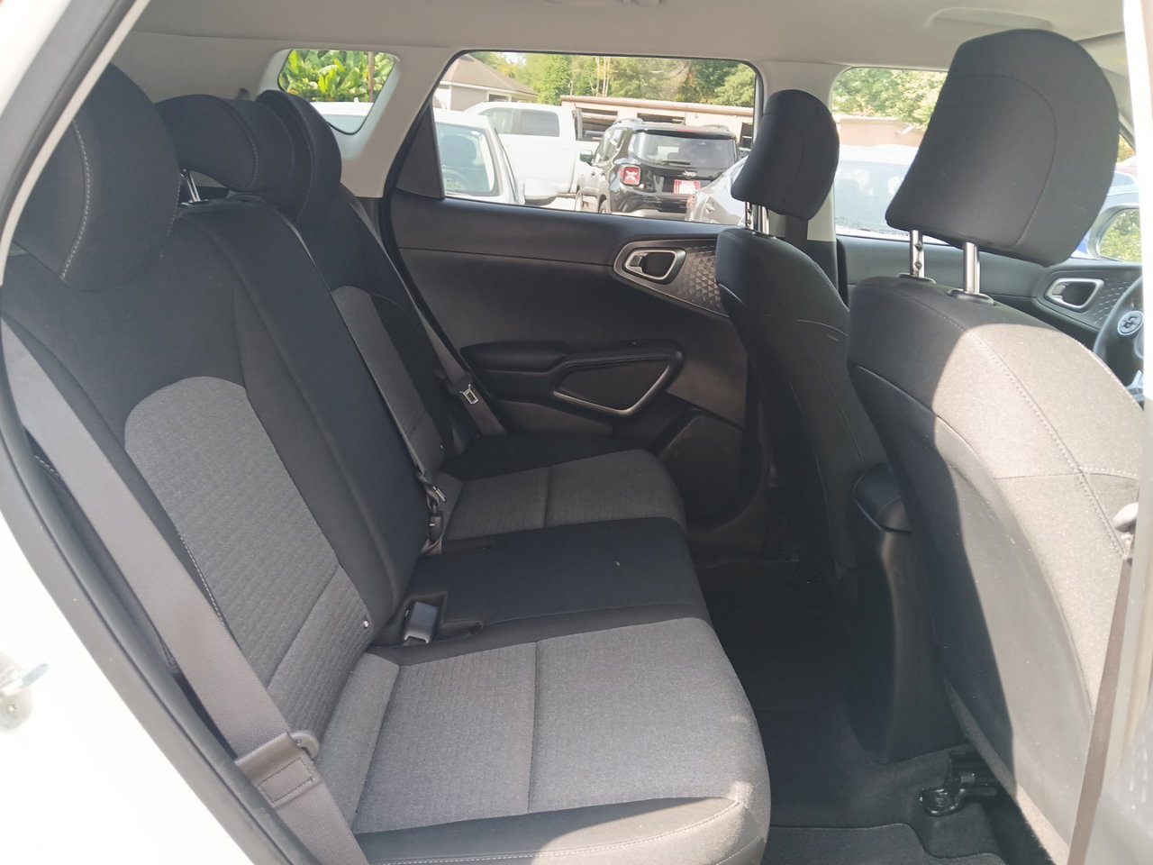 Used 2021 Kia Soul S image 13