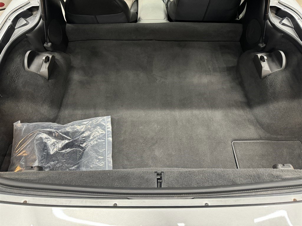 Used 2011 Chevrolet Corvette Grand Sport w/ Preferred Equipment Group image 13