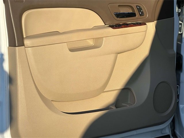 Used 2011 Chevrolet Silverado 3500 LTZ w/ LTZ Plus Package image 25