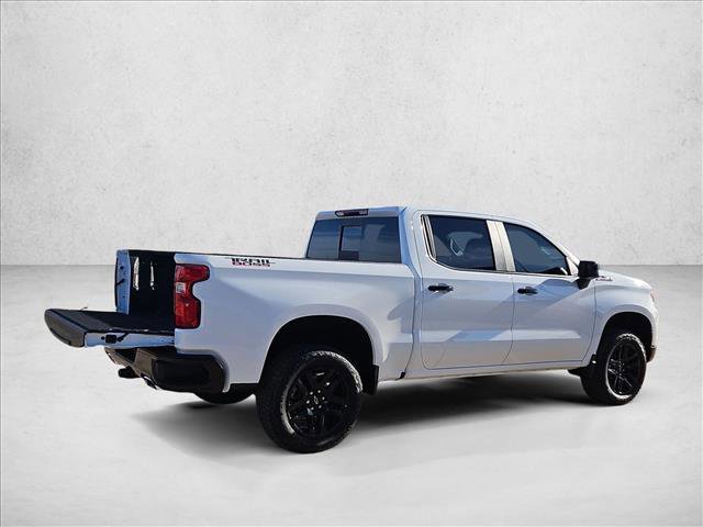 New 2026 Chevrolet Silverado 1500 LT Trail Boss w/ Convenience Package II video 2