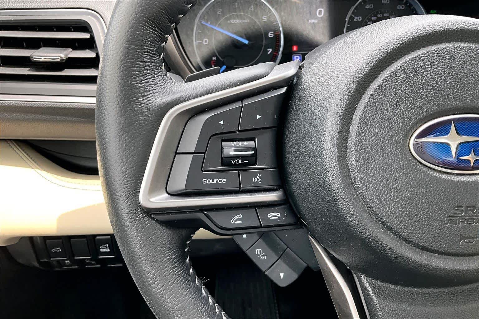 Used 2019 Subaru Ascent Limited w/ Popular Package #3 AWD/4WD image 22